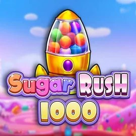 game logo by Pragmatic Play on slotsdjslots.pl